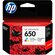 CZ102AE №650 (Color) Картридж HP оригинальный