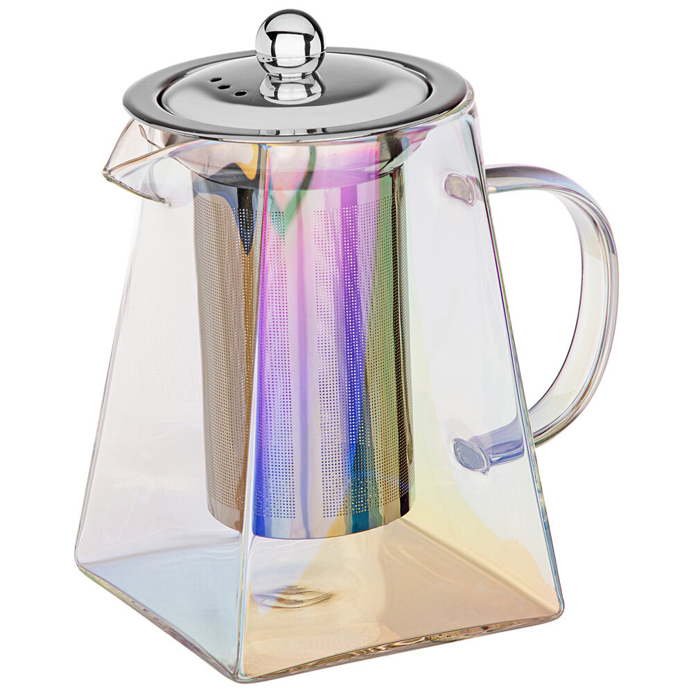 Чайник заварочный Agness 887-188 800 мл