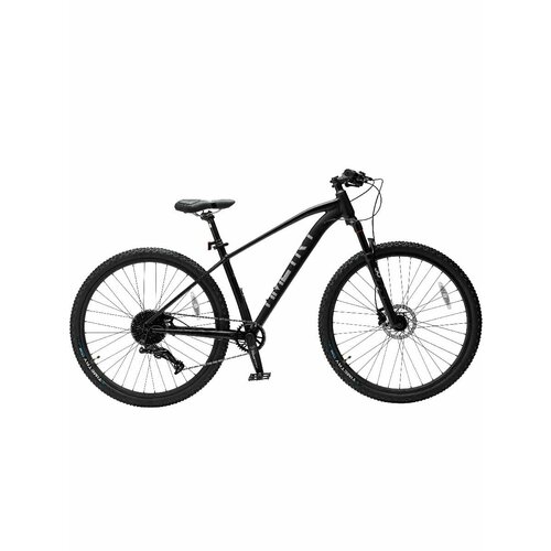 Велосипед взрослый горный 29 Timetry TT239 Черный Рама 17 34000₽