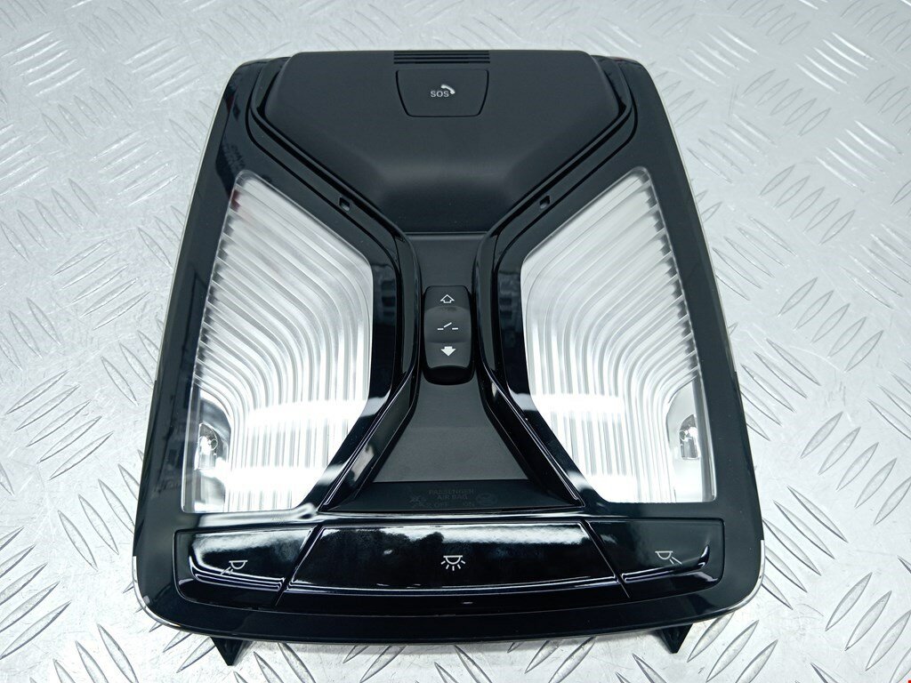 Плафон салонный BMW X3 (G01/G08) 61319875355 арт. 1784911