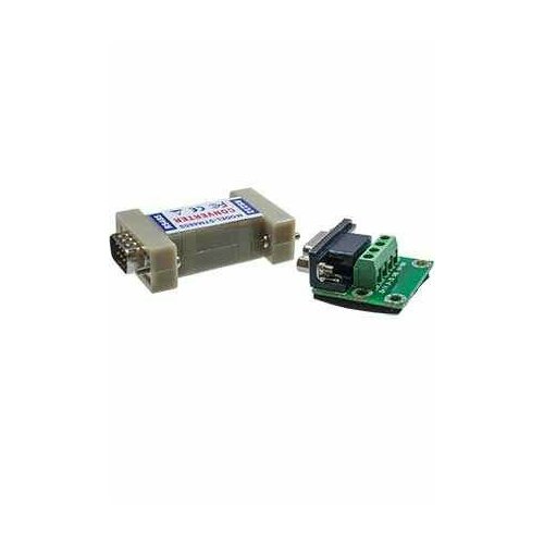 конвертер usb to rs 232 uc232a at aten HB-485A RS232- RS485, Конвертер переходник RS-232 в RS-485