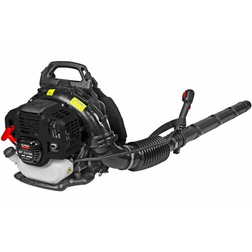 Воздуходувка бензиновая ELITECH HD BP 5319R (52.8см3,1.9кВт,1450 м3 ч,78м с,1.2л,8.9кг, ранцевая)