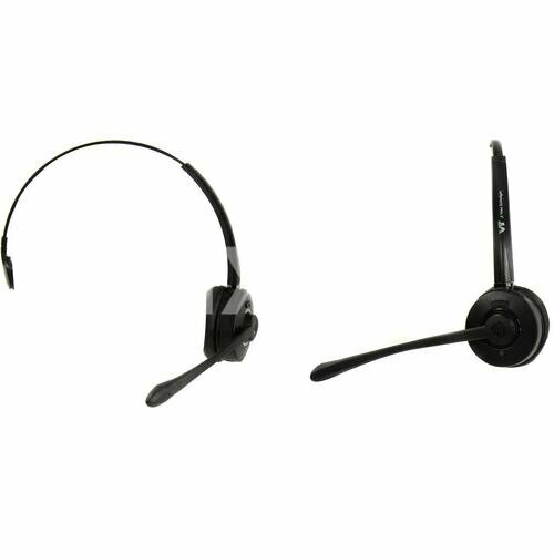 Моно-гарнитура Bluetooth Vbet VT9500 Black 5223₽