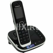 Телефон DECT Panasonic KX-TGJ320RUB