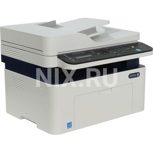 МФУ Xerox WorkCentre 3025NI