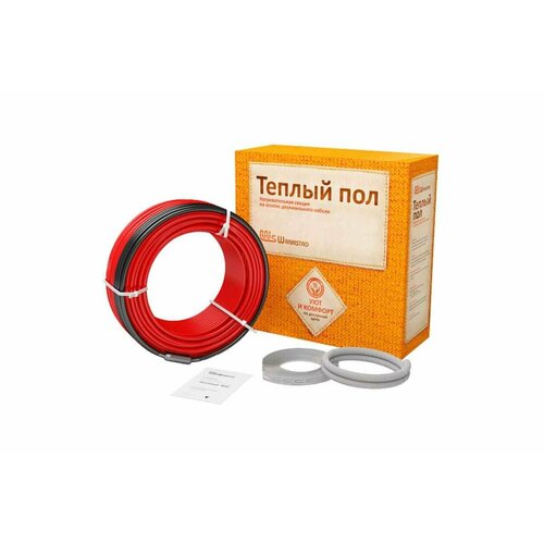 Комплект теплого пола Warmstad WSS 175-125 3718₽