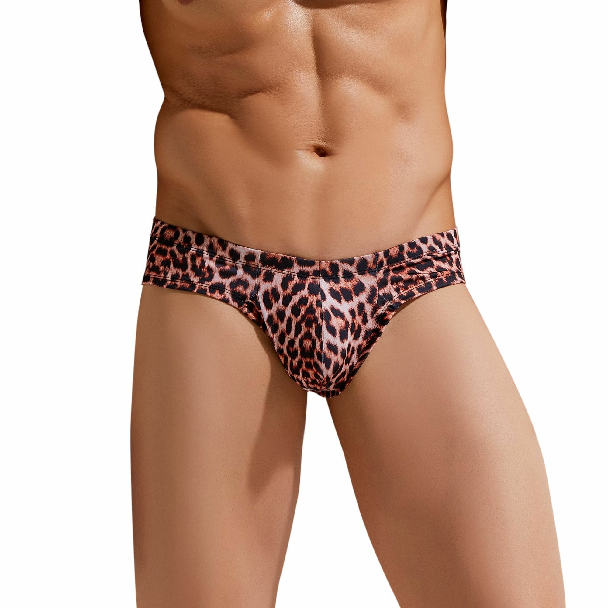 Трусы Micro Touch Hipster