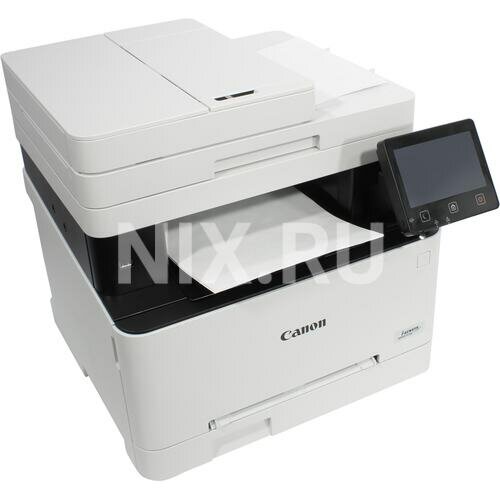 МФУ Canon i-SENSYS MF657Cdw