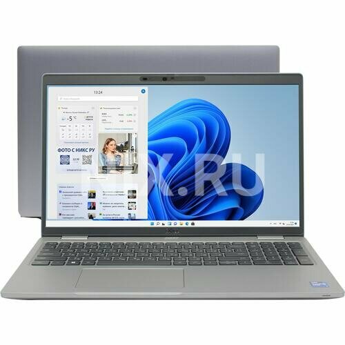 Ноутбук Dell Latitude 5520 10682000₽