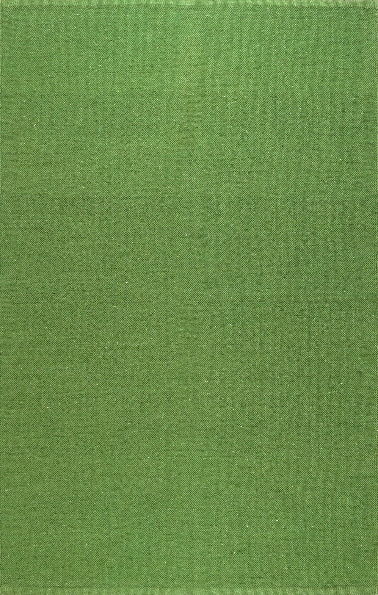фото Ковер 1,20х1,80 Cotton Rug green