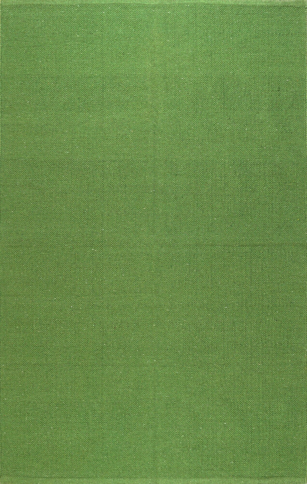 Ковер 0,70х1,40 Cotton Rug green