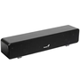 Фронтальные колонки Genius USB SoundBar 100