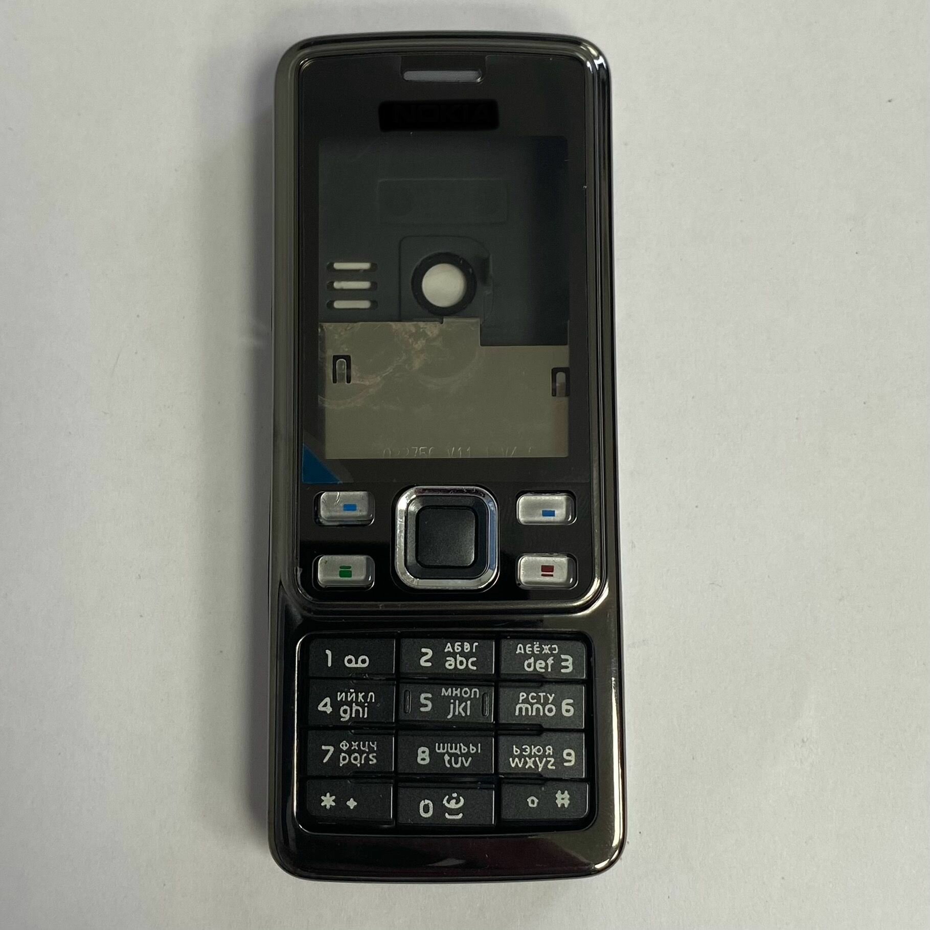 Корпус для Nokia 6300