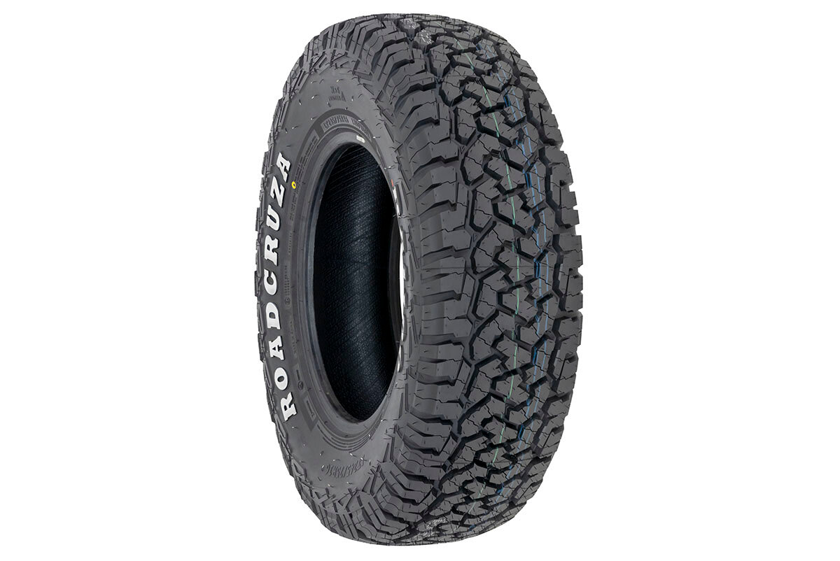 Шина Roadcruza RA1100 A/T LT245/75R16 120/116R