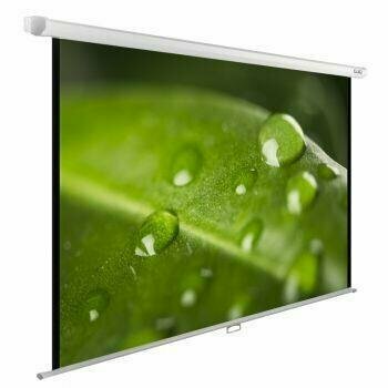 Экран CACTUS 150X200CM CS-PSWE-200X150-WT, белый