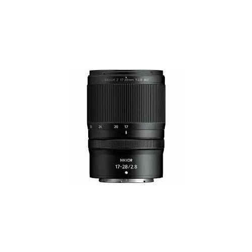 Объектив NIKON Z 17-28 MM F28 12399900₽