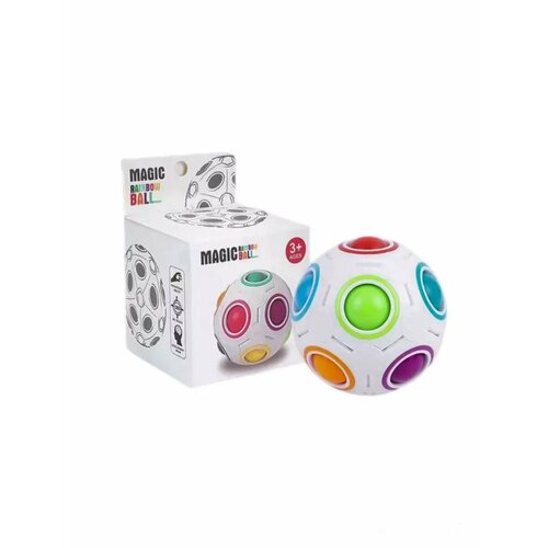 Головоломка шар Орбо 390₽