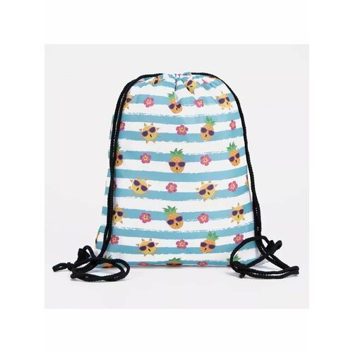 Мешок для сменной обувипод сменкуна шнуровке 569₽