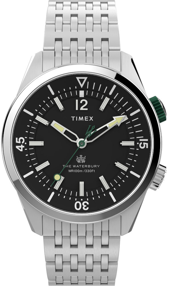 Наручные часы TIMEX Waterbury