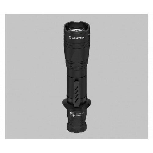 Фонарь подствольный Armytek Dobermann Pro Magnet USB XHP35 HI 1500 lm F07501C Armytek F07501C