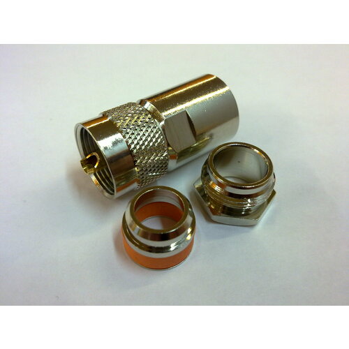 Разъем UHF U-112F NGD