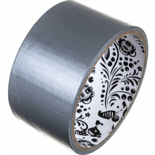 Лента/скотч TPL армированная 48мм/5 метров Kroll 