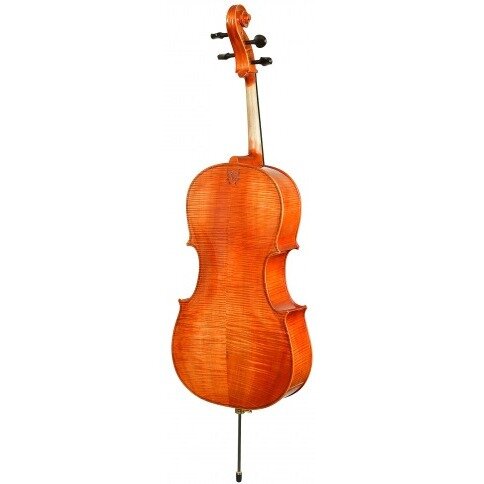 Виолончель студенческая ANDREW FUCHS CL-200L 4/4 — фото 1
