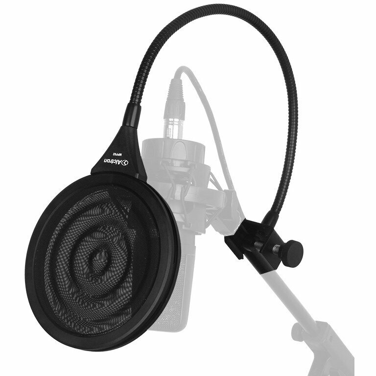 Поп фильтр Alctron MPF02 — фото 1