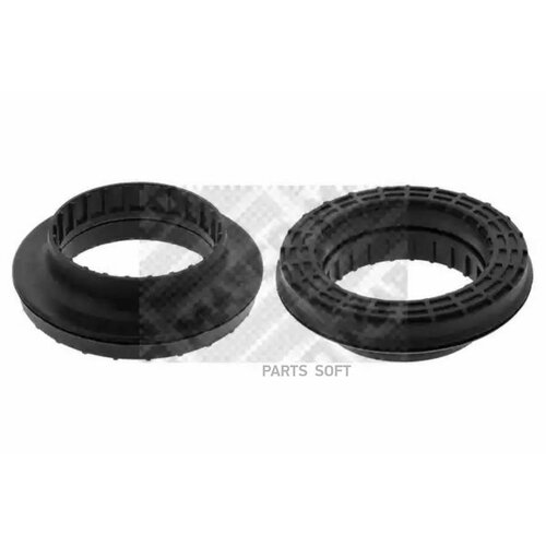 Подшипник опоры амортизатора MAPCO арт 330592 - 1 шт 6411₽