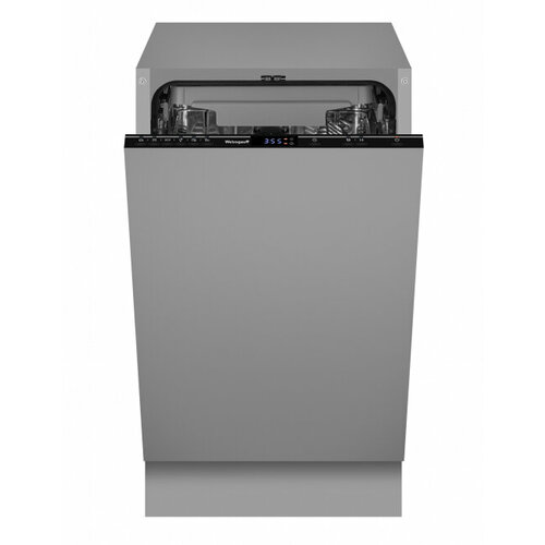 Встраиваемая посудомоечная машина Weissgauff BDW 4536 D 28967₽