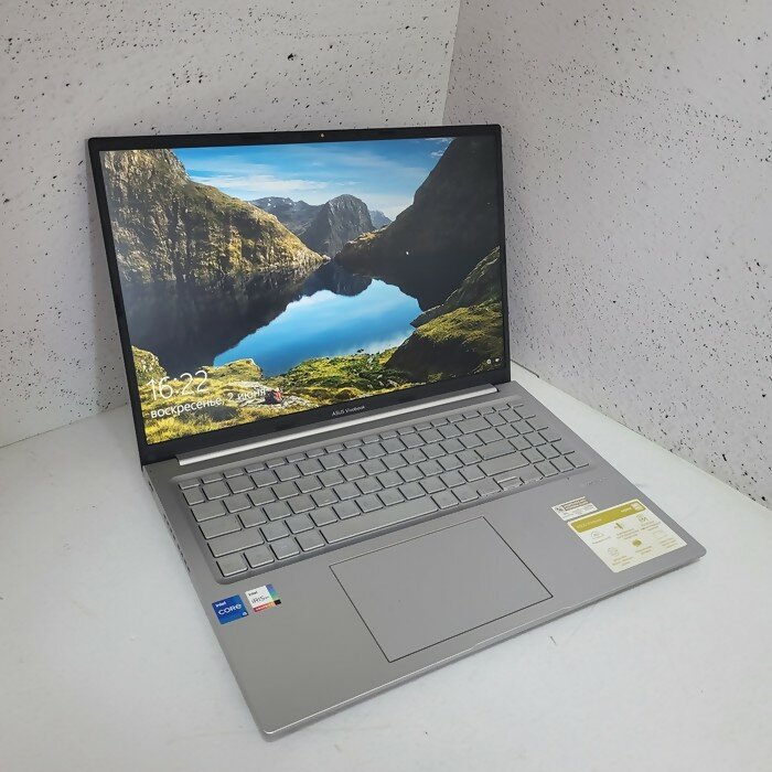 Ноутбук Asus X1605Z