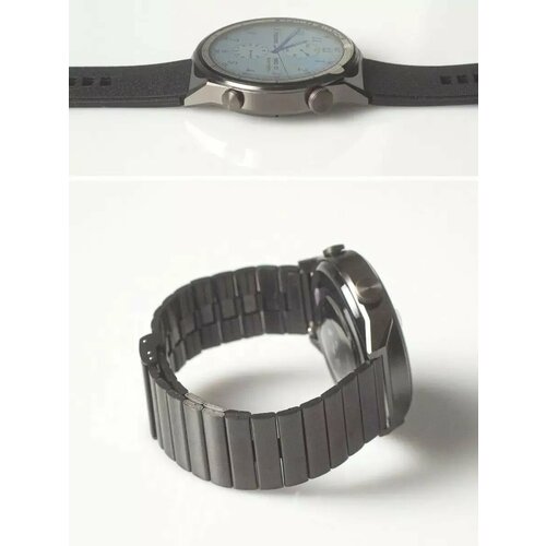 Смарт часы DT3 Max с круглым дисплеем 350000₽