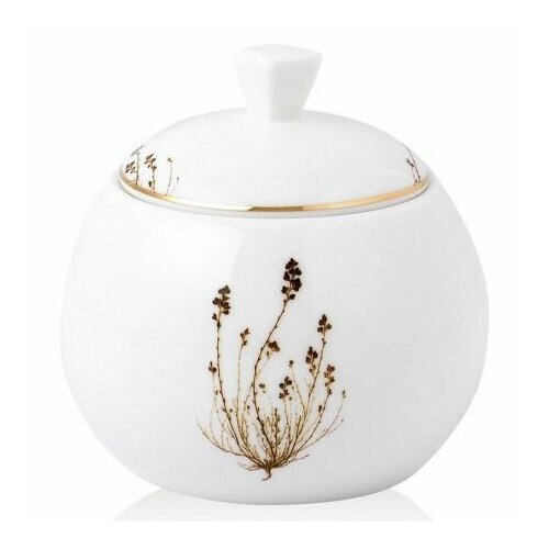 Сахарница Zapel Mushroom 1400₽