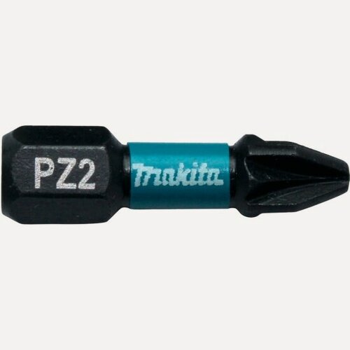 Изображение товара Насадка Makita Impact PZ2, 25 мм, C-form, 2 шт. B-63644