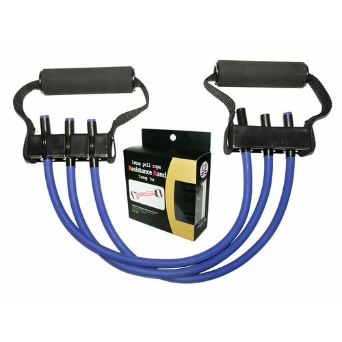 Эспандер плечевой WX8006-6LB 1100₽