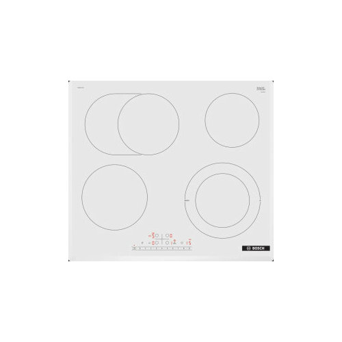 Электрическая варочная панель Bosch PKN652FP2E 9485900₽