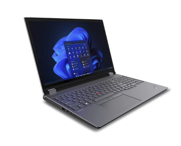 Lenovo ThinkBook P16 Gen1 i9-12900HX, Nvidia RTX A4500, RAM 128GB, 1TB, 16.0" (3840x2400) OLED, 400nits, Win 11 Home RU.