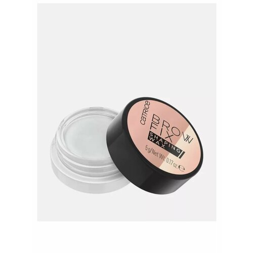 Воск для бровей CATRICE brow fix 1055₽