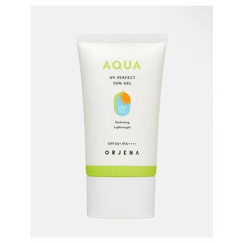 Солнцезащитный гель SPF50+/PA++++