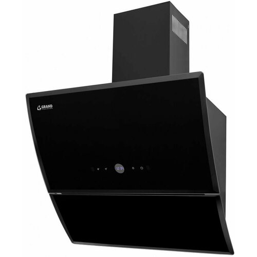 Вытяжка наклонная GRAND Turino GC 60 черный 1891000₽