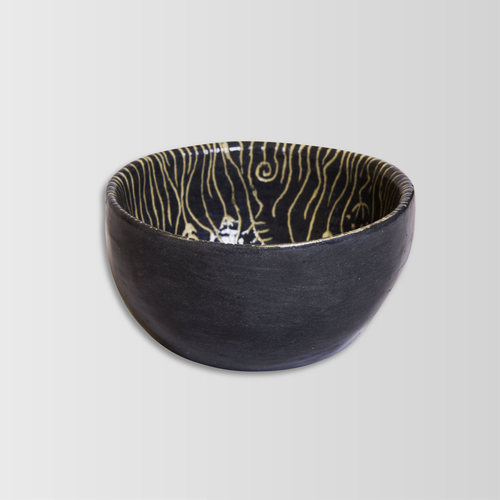 Пиала керамическая