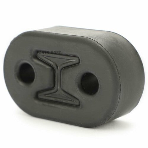 SPEEDMATE SM-BKG014 Резинка крепл глушителя CHEVROLET Aveo T200 T250 Lanos 1430₽