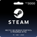 Подарочная карта Steam 3000 рублей / пополнение steam / стим попо...