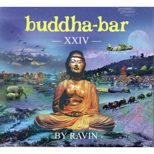 Buddha-Bar 