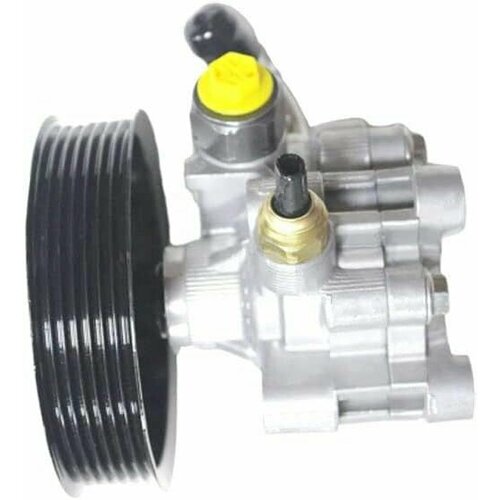 Насос гидроусилитель руля Lexus LX470, Toyota Land Cruiser 100 UZJ100, 2UZFE