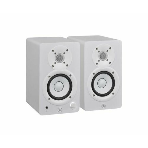Студийные Мониторы Yamaha HS3w 3619200₽