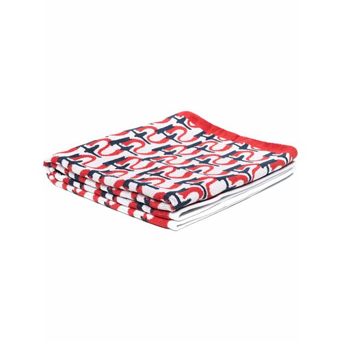 Полотенце с логотипом