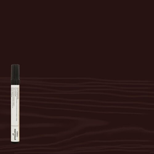 Изображение товара Ретуширующий маркер Borma Holzmarker Темно-коричневый 47