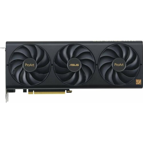 Видеокарта Asus PROART-RTX4070S-O12G 12ГБ RET 13140900₽