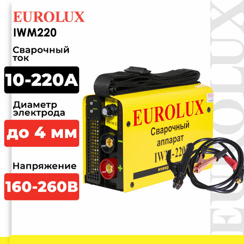Eurolux IWM-220
